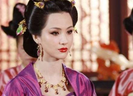 萧绰历史图片