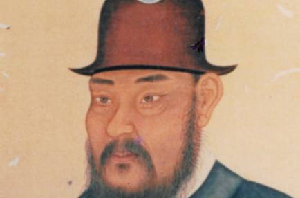 明朝历史图片