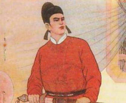 辛弃疾历史图片