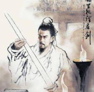 辛弃疾历史图片