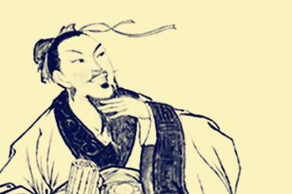 春秋历史图片