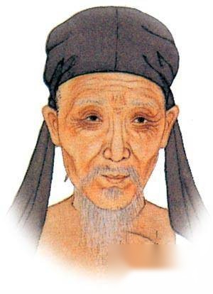 黄宗羲历史图片