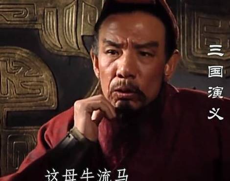 司马懿历史图片