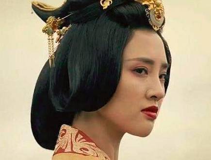 郭太后历史图片