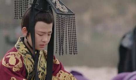 郭太后历史图片