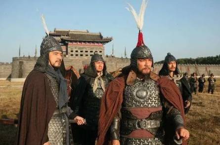 袁可立历史图片