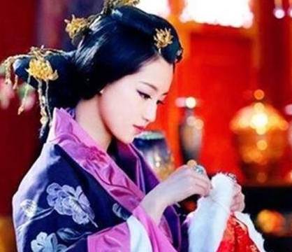 李自成历史图片