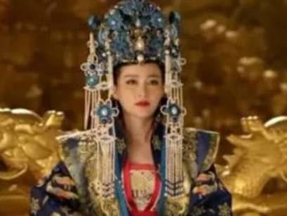 刘娥历史图片