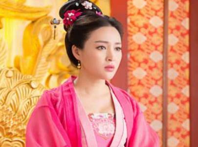 刘娥历史图片