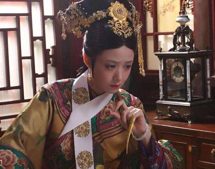 汉灵帝历史图片