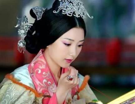 上官氏历史图片