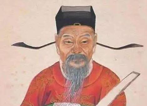 杨士奇历史图片