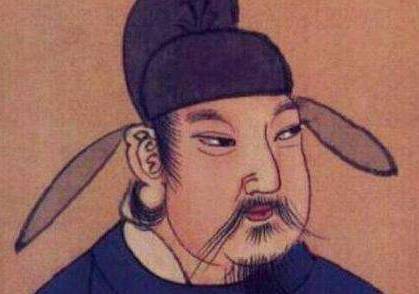 李隆基历史图片
