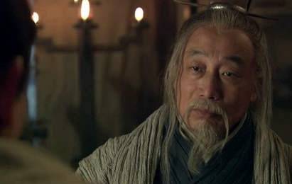 刘邦历史图片