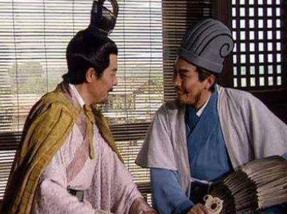 刘备历史图片