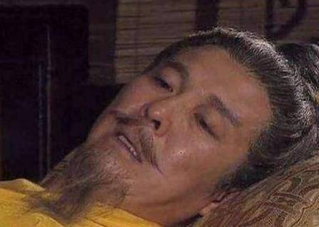 刘备历史图片