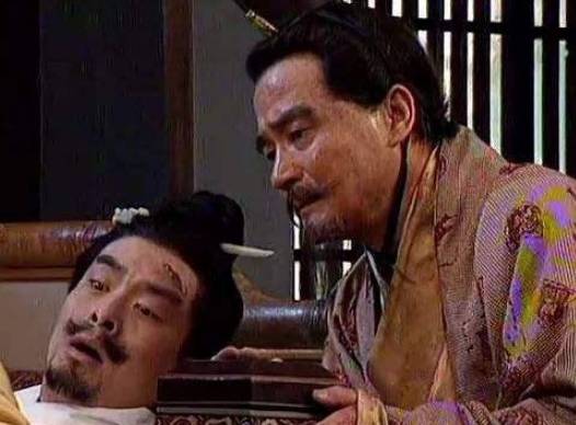 刘备历史图片