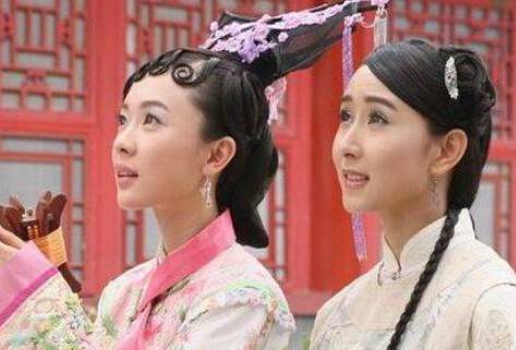 钮祜禄氏历史图片