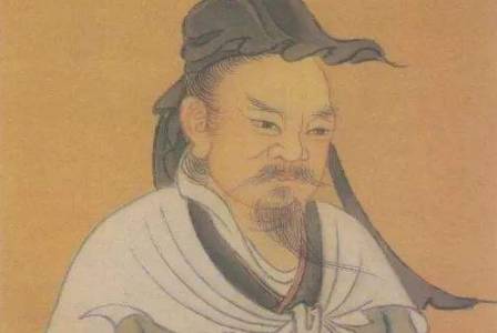 董仲舒历史图片
