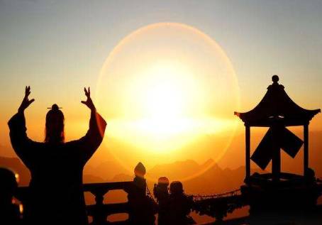 董仲舒历史图片