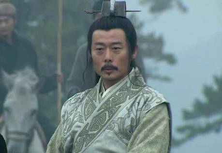 刘邦历史图片