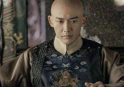 乾隆历史图片