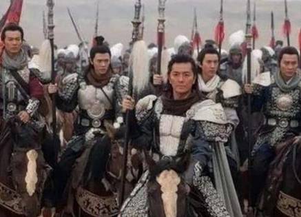 潘美历史图片