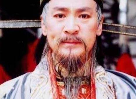 潘美历史图片