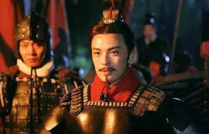 公子虔历史图片