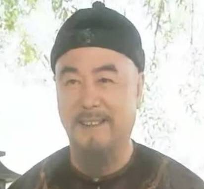 范文程历史图片