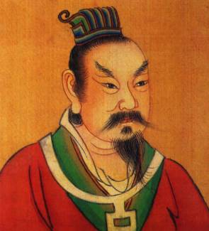 张全义历史图片