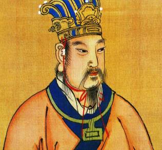 张全义历史图片