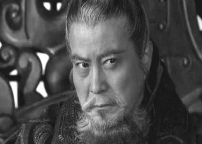沮授历史图片