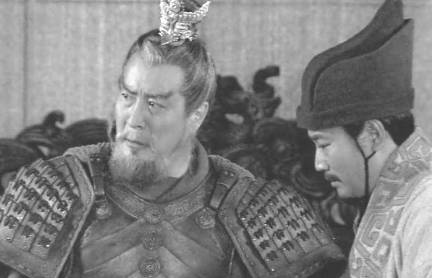 沮授历史图片