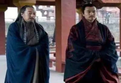 司马懿历史图片