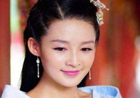 乙弗皇后历史图片