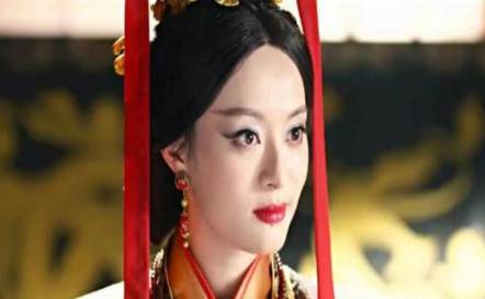 宣太后历史图片
