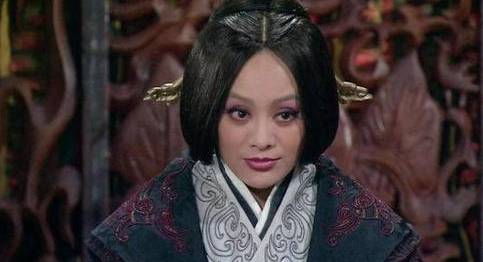 宣太后历史图片