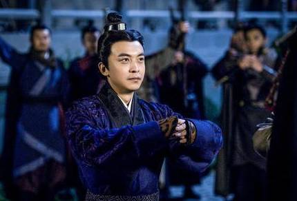 刘秀历史图片