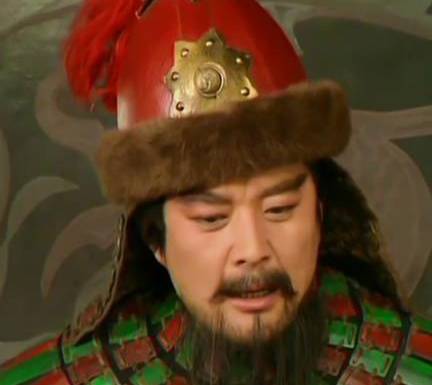 曹操历史图片