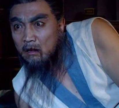 曹操历史图片