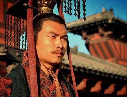 曹丕历史图片