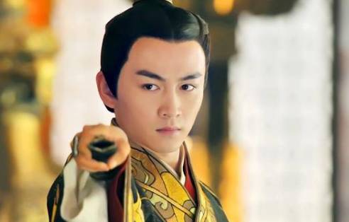上官氏历史图片