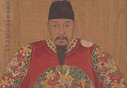 明朝历史图片