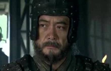 关羽历史图片