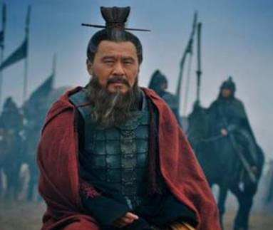 曹操历史图片