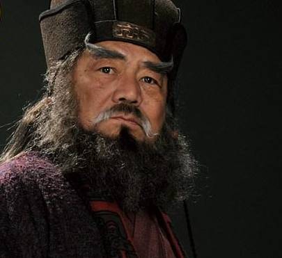鳌拜历史图片