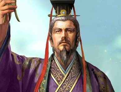 春秋五霸历史图片