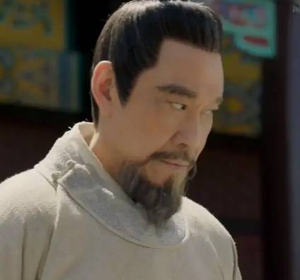 朱棣历史图片
