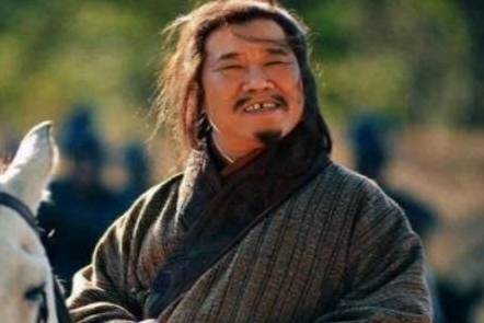 刘备历史图片